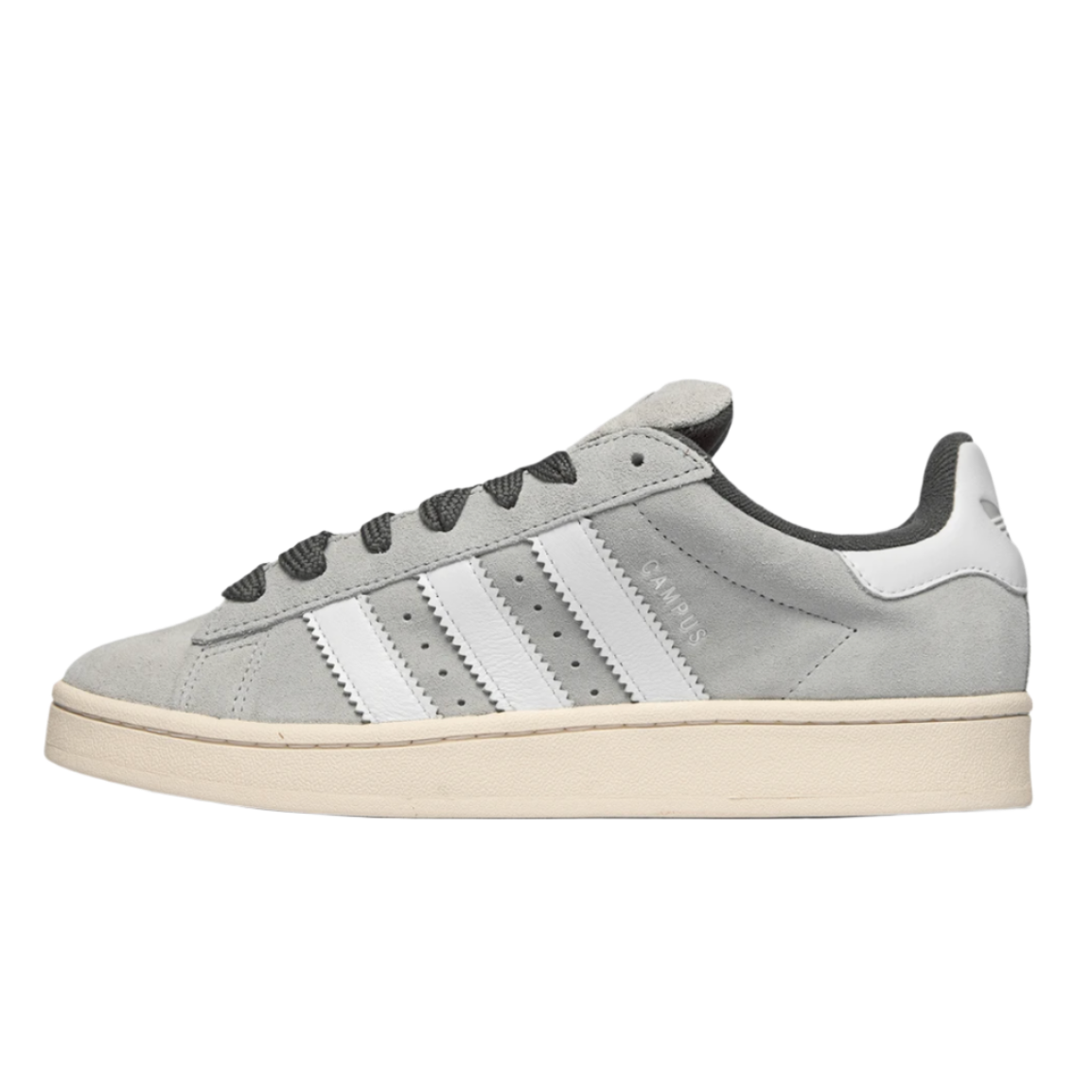 Campus 00s von adidas&nbsp;aus der exklusiven Herbst-Winter-Kollektion 2024 – jetzt bei Kickskult verfügbar.

Farbe: GREY ONE
Produkt-ID: GY9472