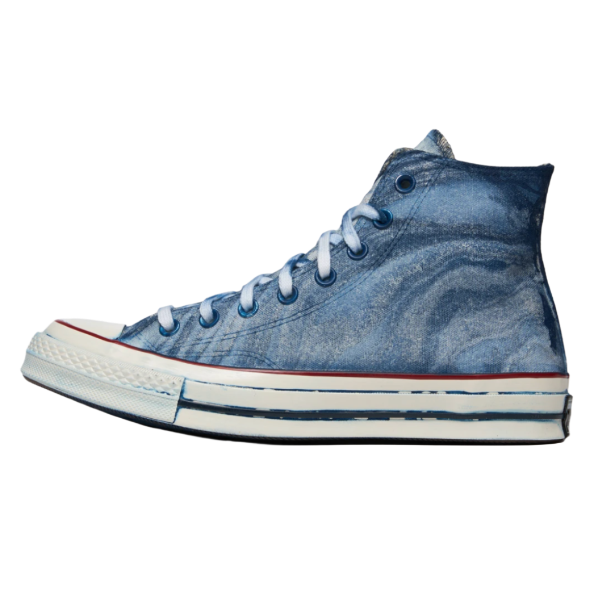 Converse Chuck 70 Canvas LTD – Dein Must-have für Herbst/Winter 2024.
Zeitloser Style trifft auf urbane Coolness – hol dir diesen ikonischen Sneaker jetzt bei Kickskult!


Farbe: DARK NAVY DIP DYE
Produkt ID: A13639C