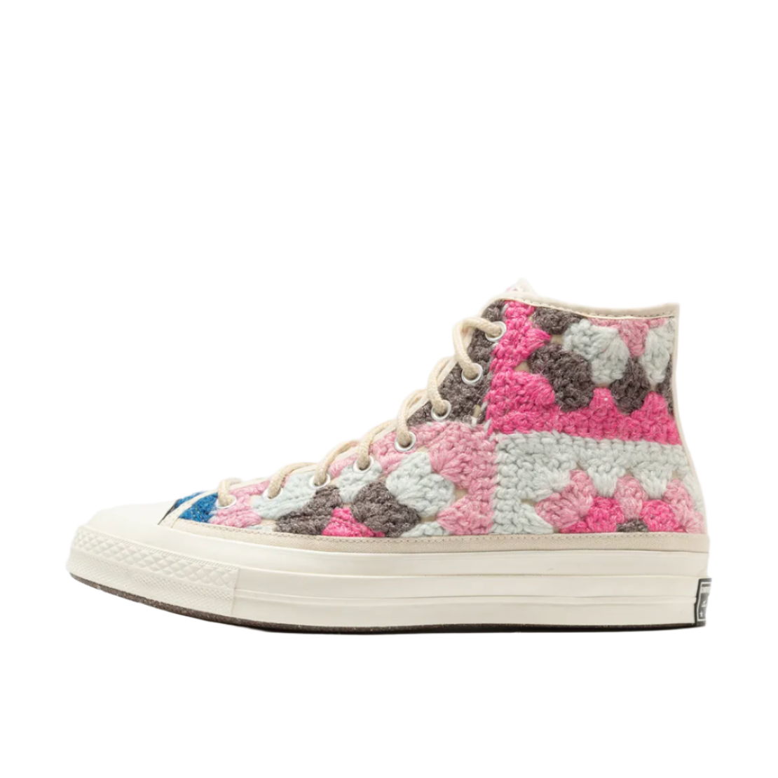 Converse Chuck 70&nbsp;aus der exklusiven Herbst-Winter-Kollektion 2024 – jetzt bei Kickskult verfügbar.

Farbe: EGRET/BLACK/MULTI
Produkt ID: A09228C