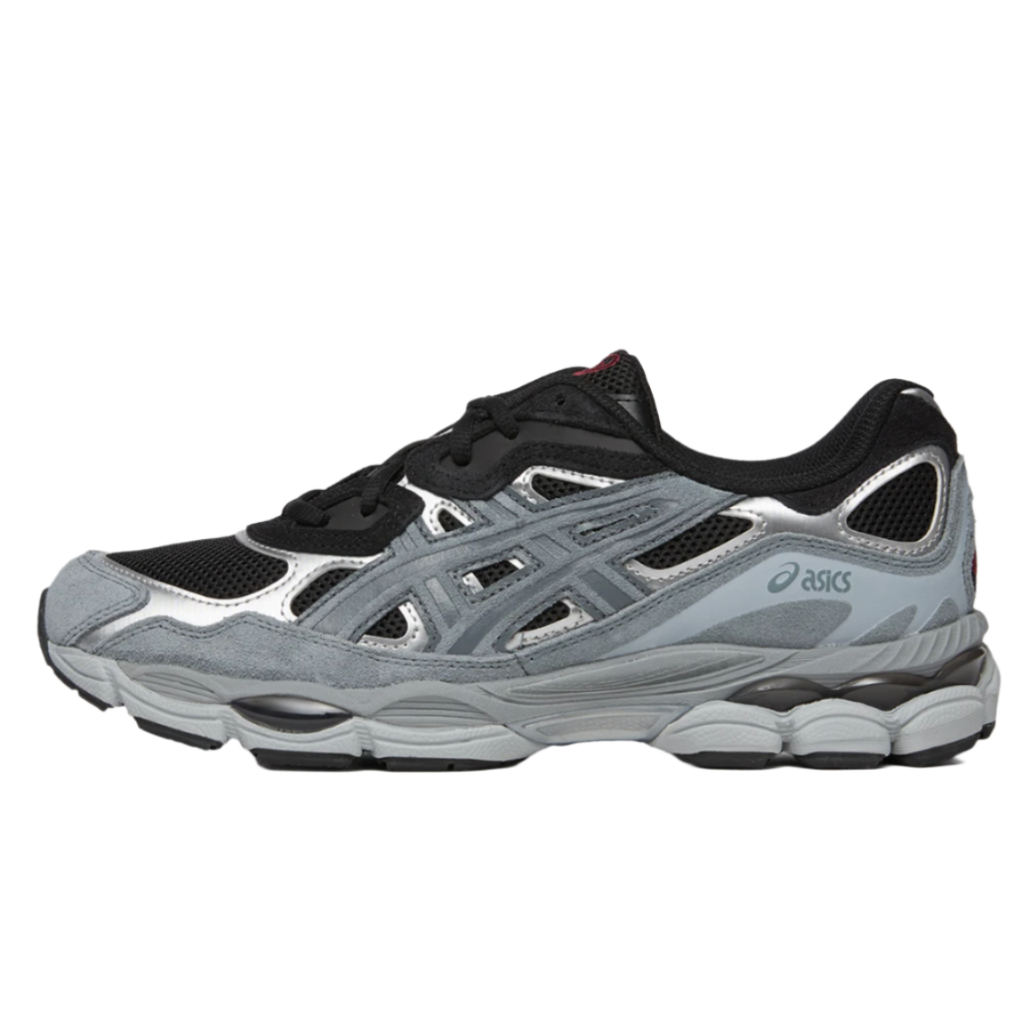 GEL-NYC von Asics aus der exklusiven Herbst-Winter-Kollektion 2024 – jetzt bei Kickskult verfügbar.

Farbe: NOIR/FJORD GRIS
Produkt-ID: 1203A383-003