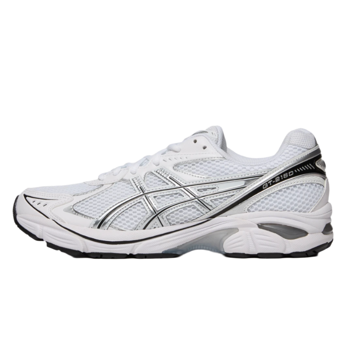GT-2160 von Asics&nbsp;aus der exklusiven Herbst-Winter-Kollektion 2024 – jetzt bei Kickskult verfügbar.

Farbe: WHITE/PURE SILVER
Produkt-ID: 1203A275-110
