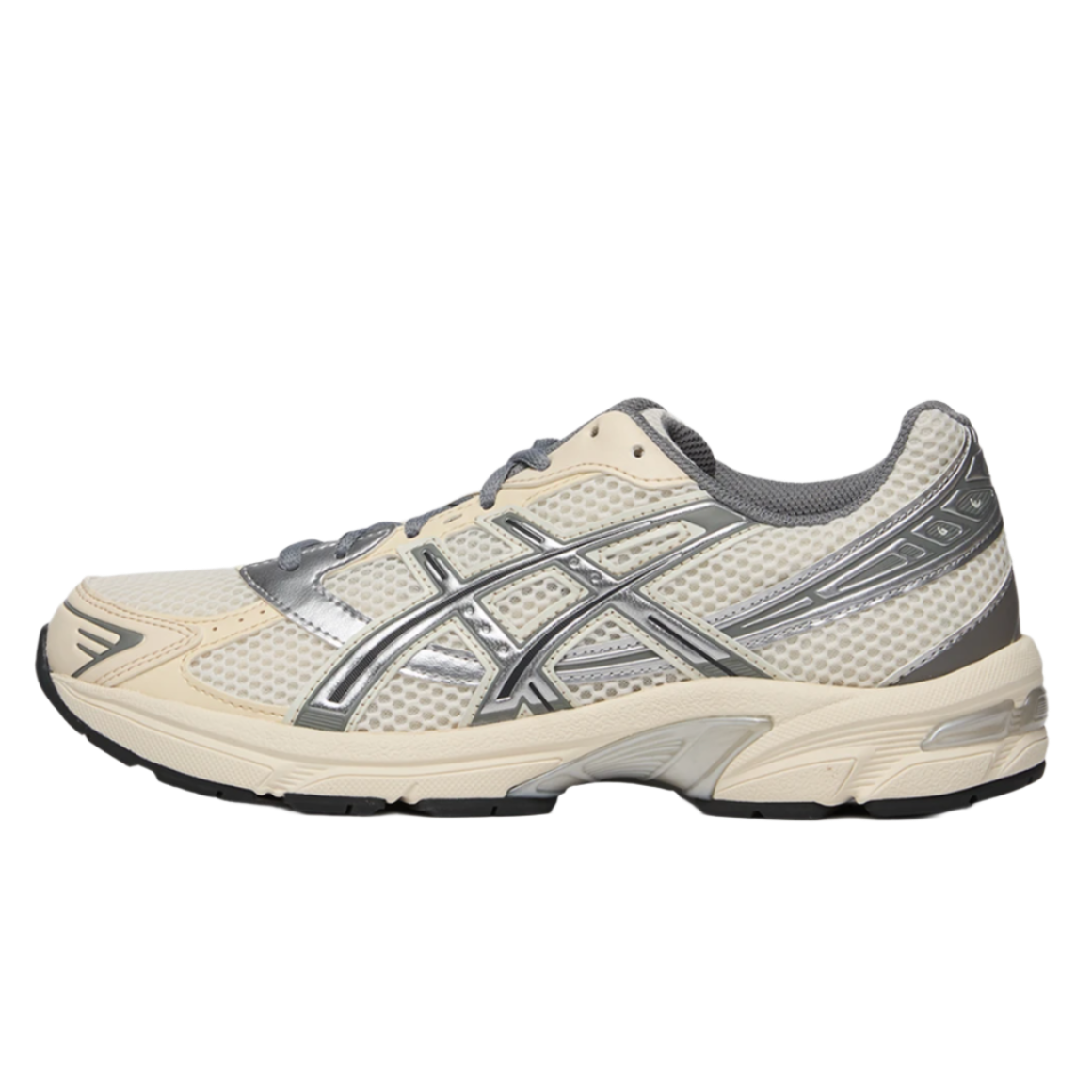 Gel-1130 von Asics&nbsp;aus der exklusiven Herbst-Winter-Kollektion 2024 – jetzt bei Kickskult verfügbar.

Farbe: CREAM/CLAY GREY
Produkt-ID: 1202A164-116