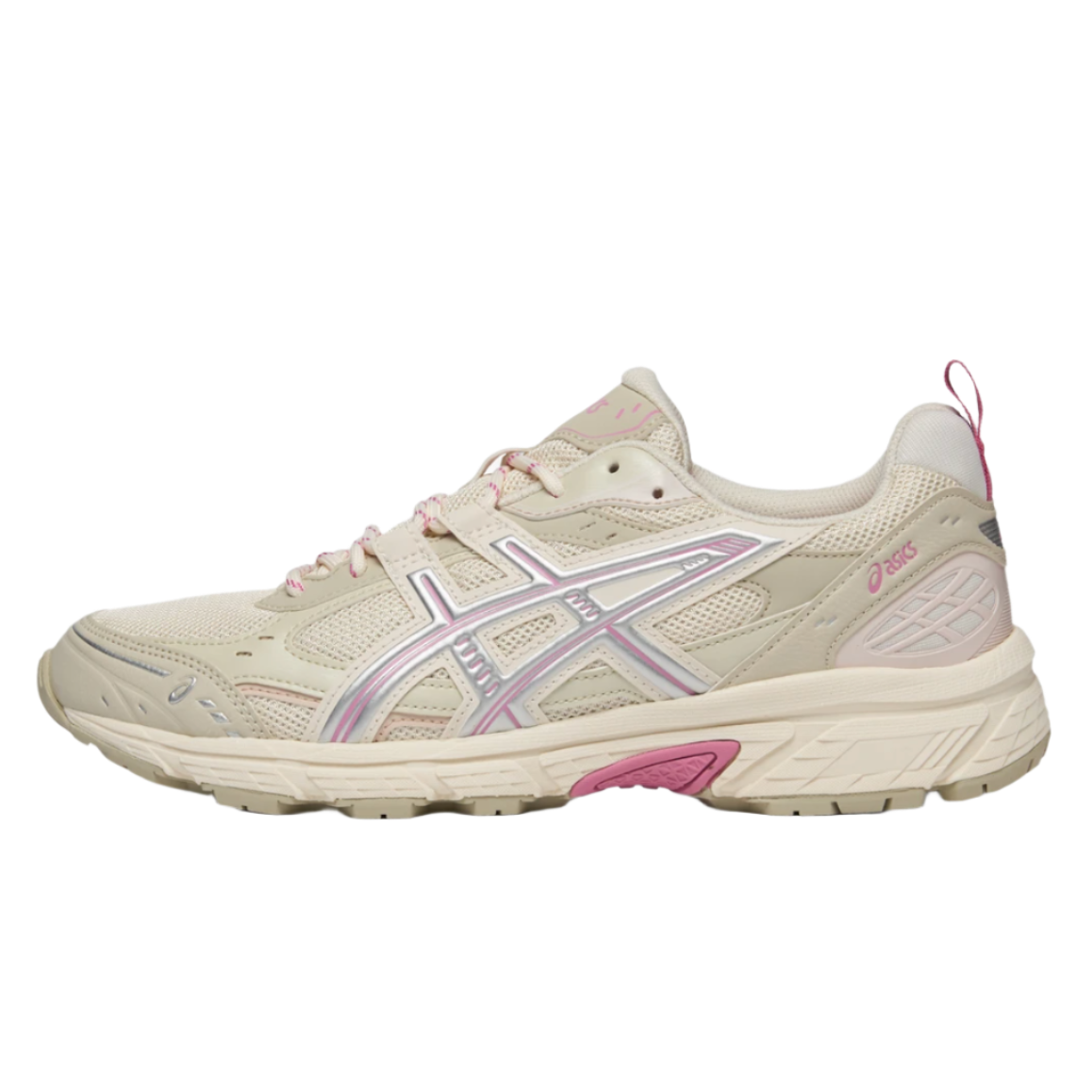 Gel-Nunobiki von Asics&nbsp;aus der exklusiven Herbst-Winter-Kollektion 2024 – jetzt bei Kickskult verfügbar.

Farbe: CREAM/SWEET PINK
Produkt-ID: 1203A536-101