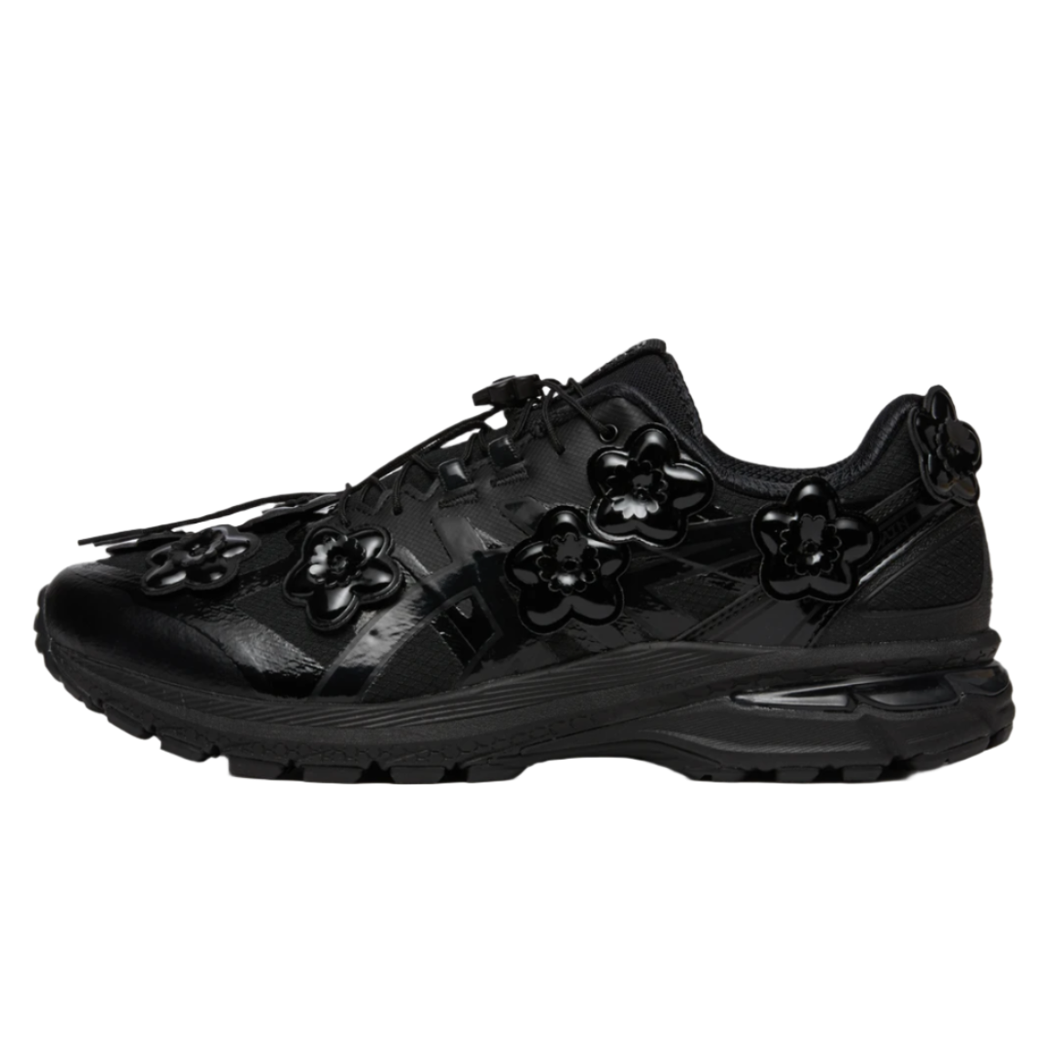 Gel-Terrain x Cecilie Bahnsen von Asics&nbsp;aus der exklusiven Herbst-Winter-Kollektion 2024 – jetzt bei Kickskult verfügbar.

Farbe: NOIR
Produkt-ID: 1203A526-001