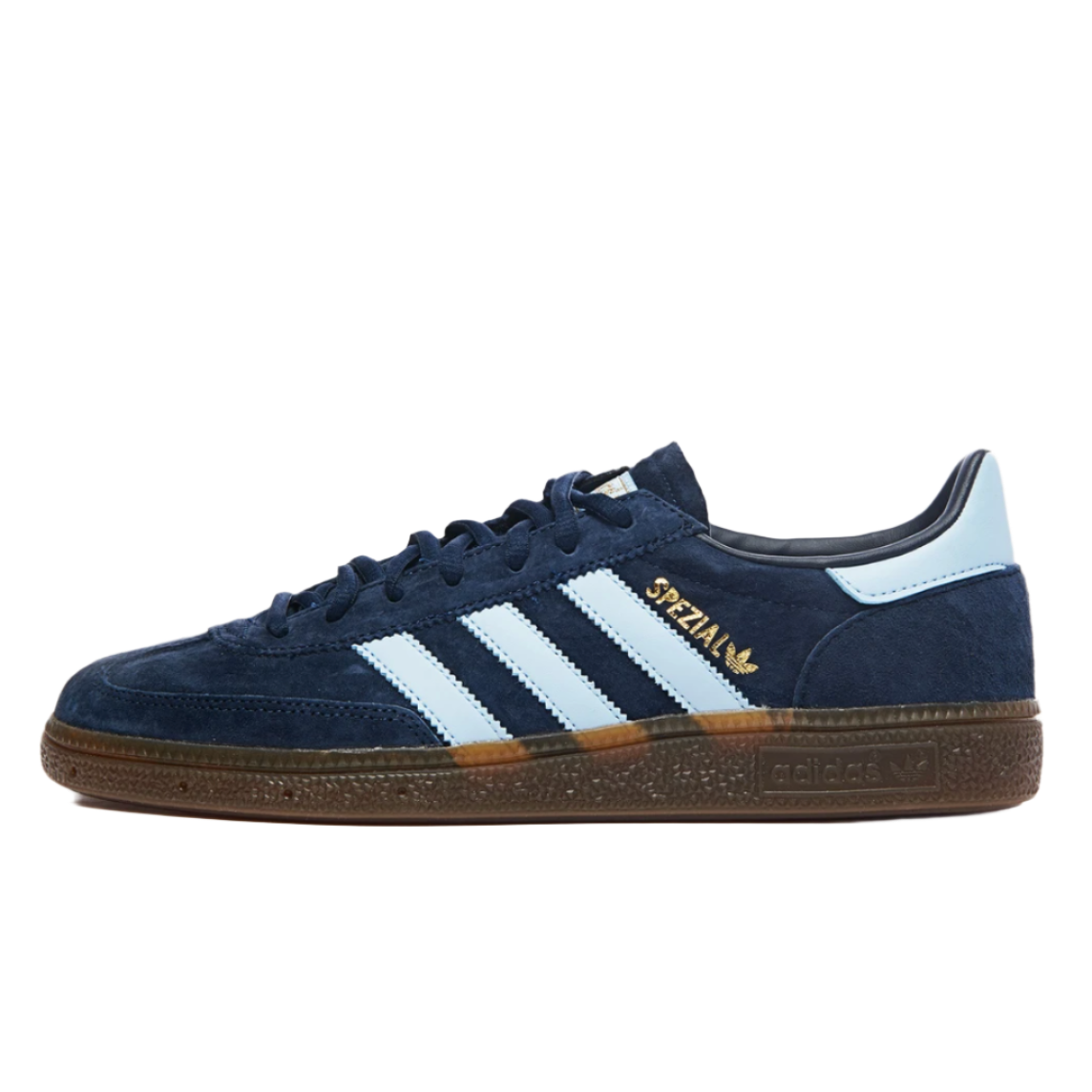 Handball Spezial von adidas&nbsp;aus der exklusiven Herbst-Winter-Kollektion 2024 – jetzt bei Kickskult verfügbar.

Farbe: CONAVY/CLESKY/GUM5
Produkt-ID: BD7633