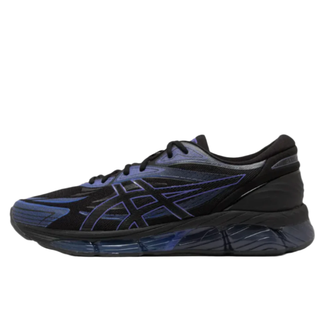 Modèle Gel-Quantum 360 VIII par Asics de la collection Automne-Hiver 2024, disponible dès maintenant chez Kickskult.

Couleur :&nbsp; BLACK/BLUEBERRY
ID Produit : 1203A305-007