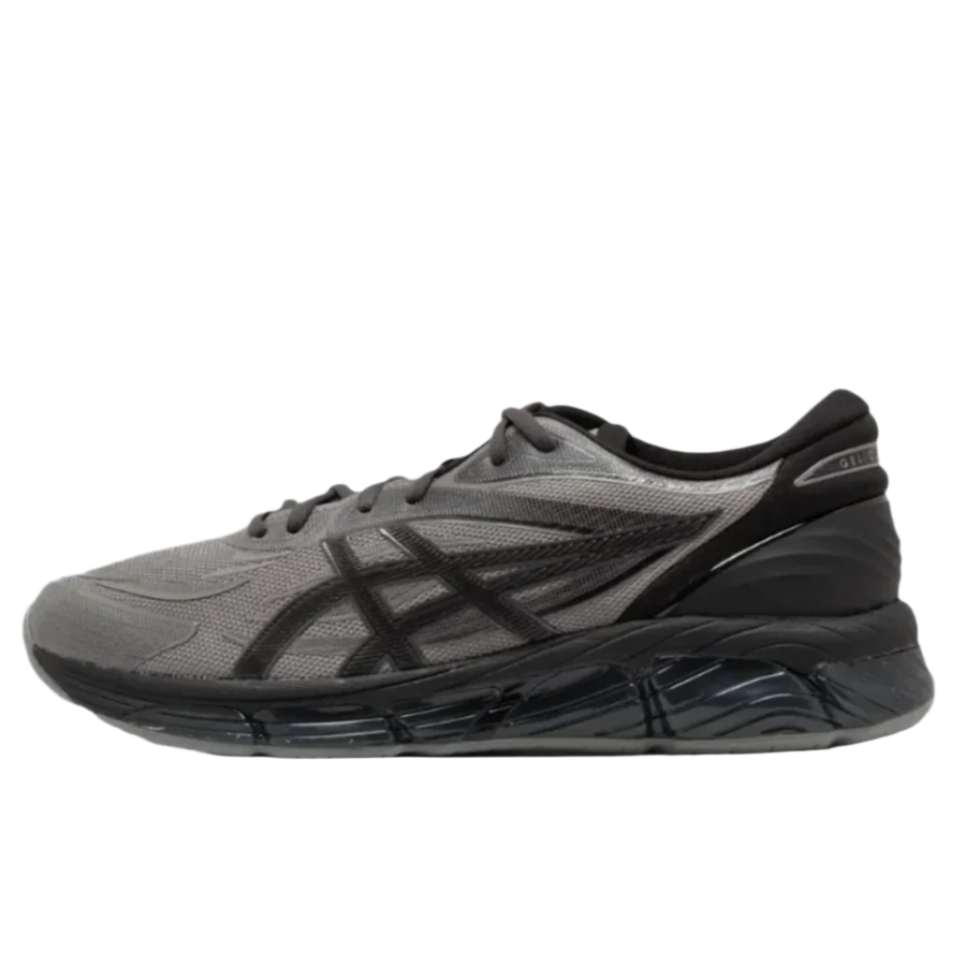 Modèle Gel-Quantum 360 VIII par Asics de la collection Automne-Hiver 2024, disponible dès maintenant chez Kickskult.

Couleur :&nbsp; CLAY GREY/BLACK
ID Produit : 1203A305-024