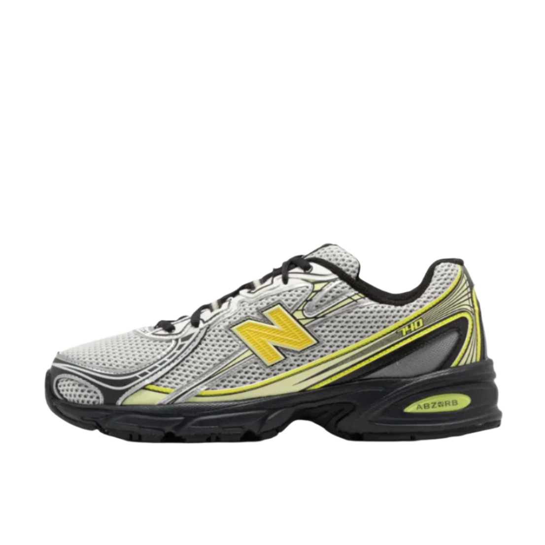 Modèle New Balance U740V2, issu de la collection Automne-Hiver 2024, désormais disponible chez Kickskult.

Couleur:&nbsp;&nbsp;SEA SALT

ID Produit:&nbsp;U740FR2