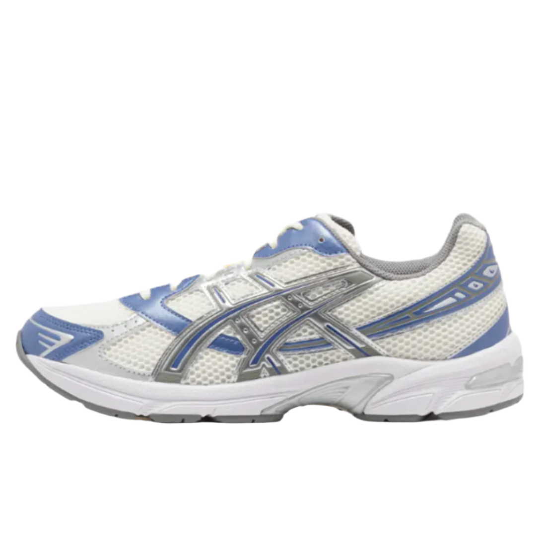 Modèle &nbsp;Gel-1130 par Asics de la collection Automne-Hiver 2024, disponible dès maintenant chez Kickskult.

Couleur : CREAM/BLUEBERRY

ID Produit :&nbsp;1203A609-101