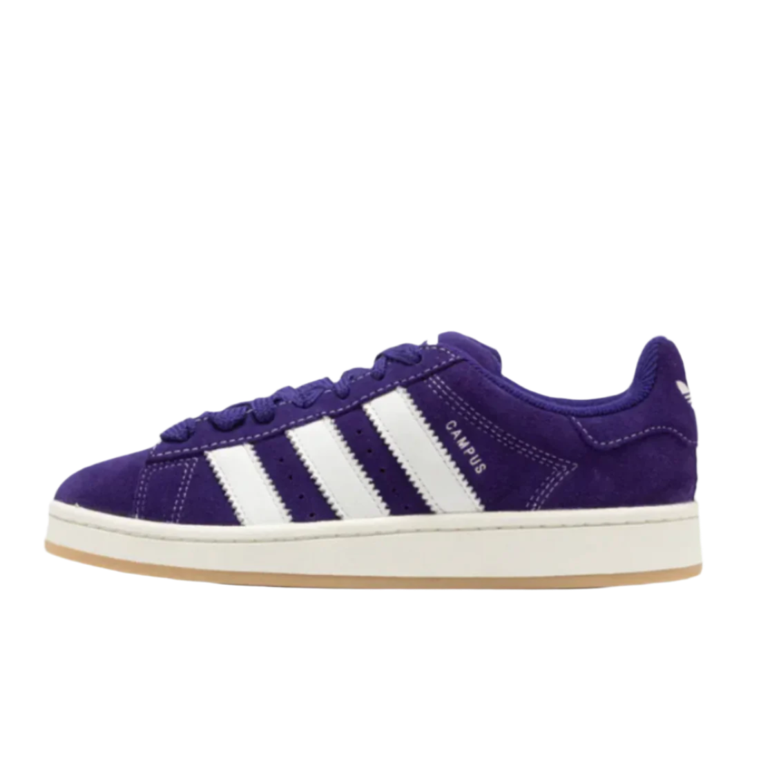Modell Adidas W Campus 00s aus der Herbst-Winter-Kollektion 2024, ab sofort erhältlich bei Kickskult.

Farbe: CPURPL/CWHITE/GUM3
Produkt-ID: JH7284