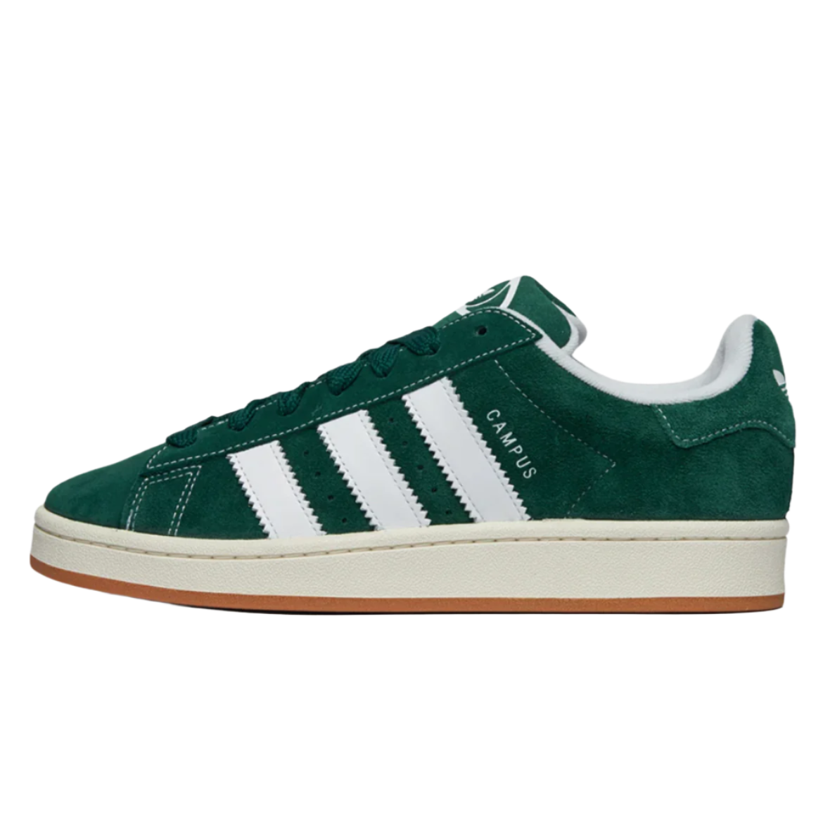 Modell Campus 00s von Adidas aus der Herbst-Winter-Kollektion 2024, ab sofort erhältlich bei Kickskult.

Farbe: DARK GREEN
Produkt-ID: H03472
