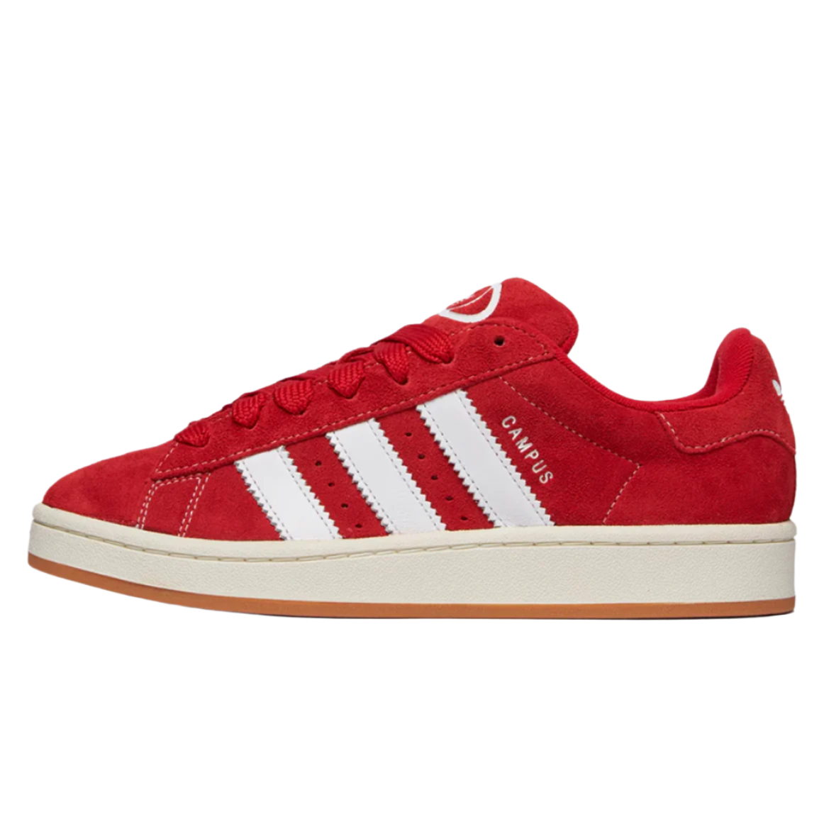 Modell Campus 00s von adidas aus der Herbst-Winter-Kollektion 2024, ab sofort erhältlich bei Kickskult.

Farbe: BETTER SCARLET
Produkt-ID: H03474