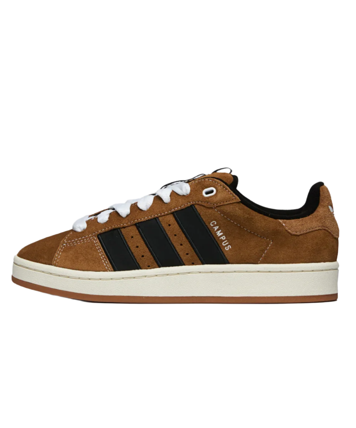 Modell adidas Campus 00s "Brown Desert" x YNuK aus der Herbst-Winter-Kollektion 2024, ab sofort erhältlich bei Kickskult.

Farbe: BROWN DESERT
Produkt-ID: IE2175