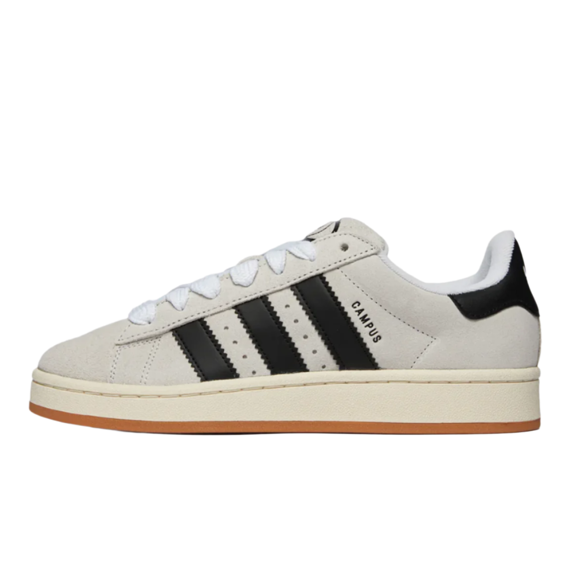 Modell adidas Women's Campus 00s aus der Herbst-Winter-Kollektion 2024, ab sofort erhältlich bei Kickskult.

Farbe: CRYSTAL WHITE
Produkt-ID: GY0042