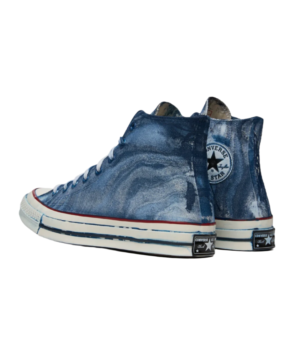 Converse Chuck 70 Canvas LTD