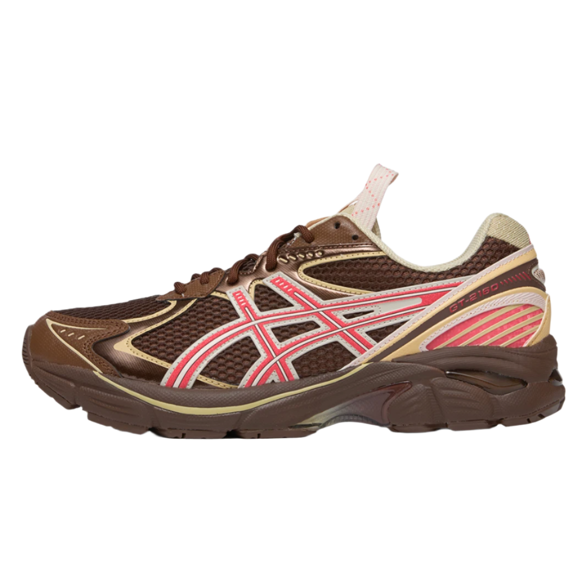 UB8-S GT-2160 von Asics&nbsp;aus der exklusiven Herbst-Winter-Kollektion 2024 – jetzt bei Kickskult verfügbar.

Farbe: TEMPÊTE BRUN/SIENNA
Produkt-ID: 1203A641-200