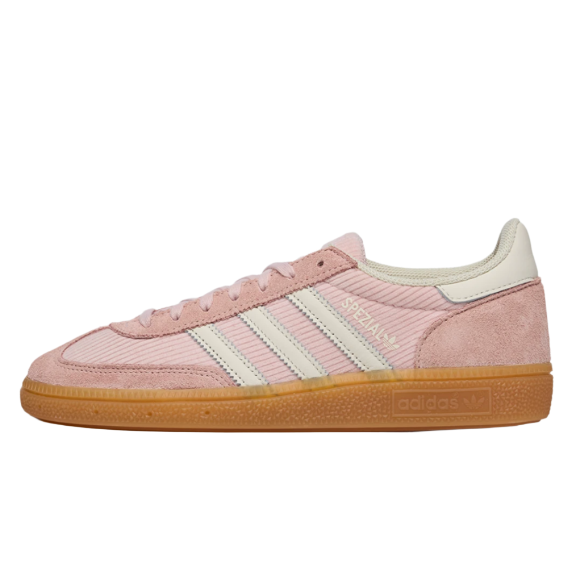 W Handball Spezial von adidas&nbsp;aus der exklusiven Herbst-Winter-Kollektion 2024 – jetzt bei Kickskult verfügbar.

Farbe: SANPIN/OWHITE/GUM1
Produkt-ID: IG1977